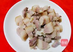 豆角炖土豆的做法图解4