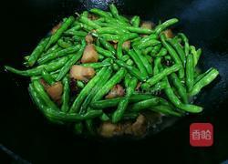 豆角炖土豆的做法图解9