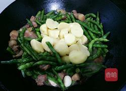 豆角炖土豆的做法图解10