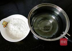 伤心凉粉豌豆凉粉的做法图解2