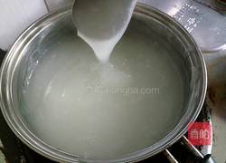 伤心凉粉豌豆凉粉的做法图解5