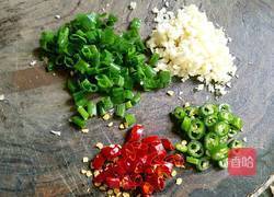 伤心凉粉豌豆凉粉的做法图解12