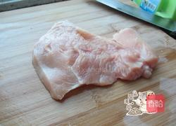 幸福的鸡排饭的做法图解1