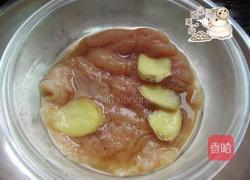 幸福的鸡排饭的做法图解3