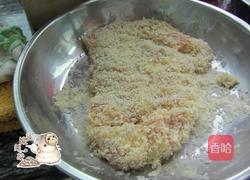 幸福的鸡排饭的做法图解6