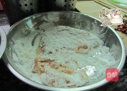 幸福的鸡排饭的做法图解5