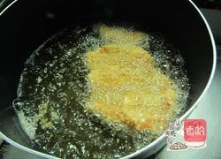 幸福的鸡排饭的做法图解7