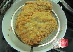 幸福的鸡排饭的做法图解8