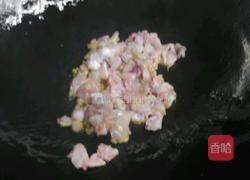 家常炒田鸡的做法图解5