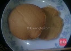 柠檬松饼的做法图解4