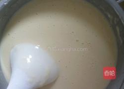 柠檬松饼的做法图解1