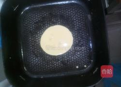 鸡蛋松饼的做法图解3