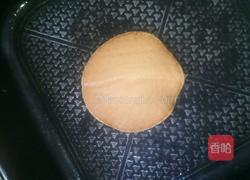 柠檬松饼的做法图解3