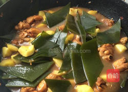 五味俱全的做法图解6