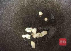 青椒肉丝面的做法图解3