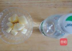 苹果汁的做法图解2