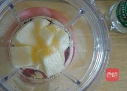 苹果汁的做法图解3