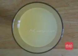 Illustration of how to make apple juice 6