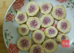 芋圆地瓜圆的做法图解2