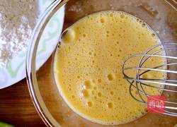 早餐蛋饼的做法图解2