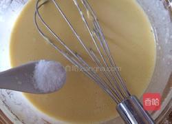 早餐蛋饼的做法图解4