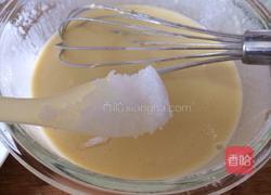 早餐蛋餅的做法圖解5