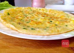 早餐蛋餅的做法圖解15