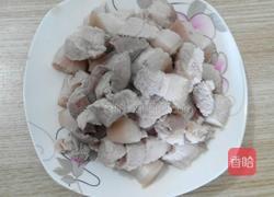 啤酒红烧肉的做法图解3