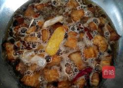 啤酒红烧肉的做法图解9