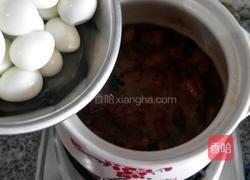 啤酒红烧肉的做法图解12