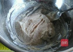 牛奶香蕉蛋饼的做法图解6