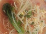 鸡蛋土豆丝的做法[图]