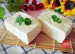 自制豆腐的做法图解19