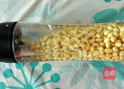 自制豆腐的做法图解4