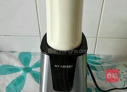 自制豆腐的做法图解5