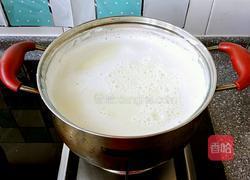 自制豆腐的做法图解9