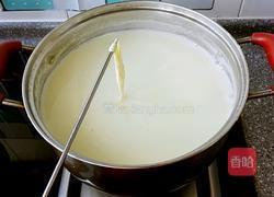 自制豆腐的做法图解11