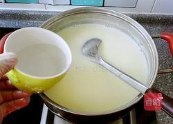 自制豆腐的做法圖解12