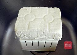 自制豆腐的做法图解16