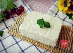 自制豆腐的做法圖解18