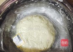 平底锅锅盔的做法图解1