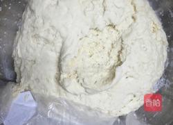 平底锅锅盔的做法图解2