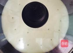 平底锅锅盔的做法图解5