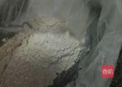 鸡蛋摊饼的做法图解1