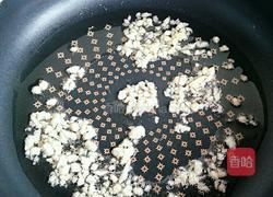 手工杂酱面的做法图解3