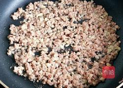 手工杂酱面的做法图解4