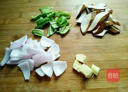 私家回锅肉的做法图解2