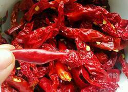 辣子鸡块的做法图解7