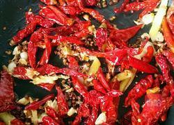 辣子鸡块的做法图解12