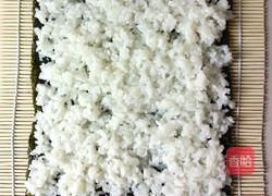 家常DIY寿司的做法图解5